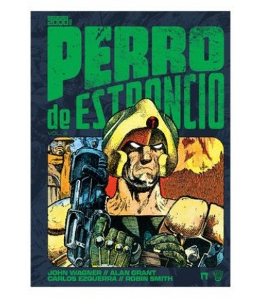 PERRO DE ESTRONCIO 04