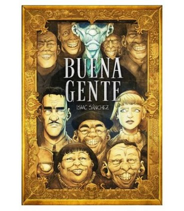 BUENA GENTE
