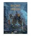 DRAGONES DE FRONTERA