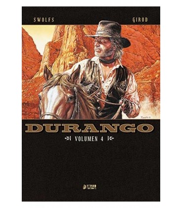 DURANGO VOL. 4