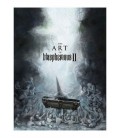 THE ART OF BLASPHEMOUS II