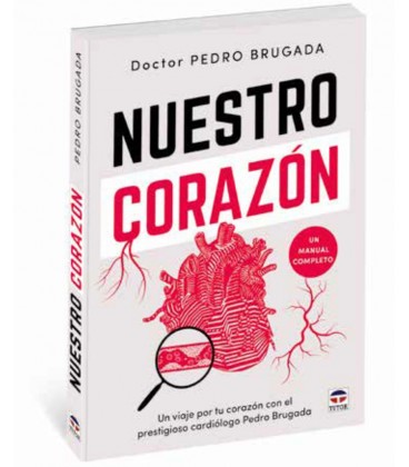 NUESTRO CORAZON