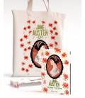 JANE AUSTEN 250 ANIVERSARIO (LADY SUSAN + LOS WATSON + BOLSA)