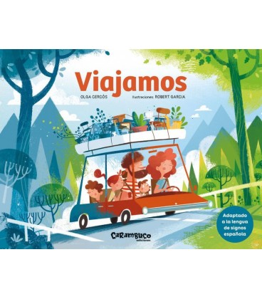 VIAJAMOS