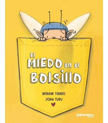 EL MIEDO EN EL BOLSILLO