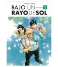 BAJO UN RAYO DE SOL 01