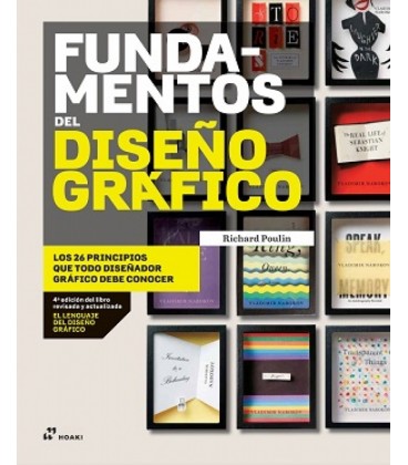 FUNDAMENTOS DEL DISEÑO GRAFICO