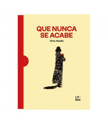 QUE NUNCA SE ACABE