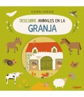 DESCUBRE ANIMALES EN LA GRANJA