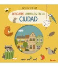 DESCUBRE ANIMALES EN LA CIUDAD