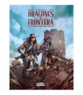 DRAGONES DE FRONTERA LOS CAÑONES DE SAN CARLOS