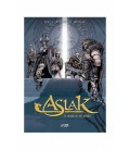 ASLAK 03. EL HOGAR DE LOS HEROES
