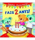 FAIG 2 ANYS!