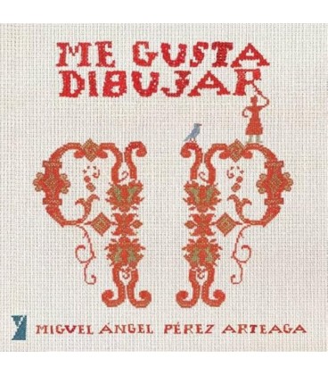 ME GUSTA DIBUJAR