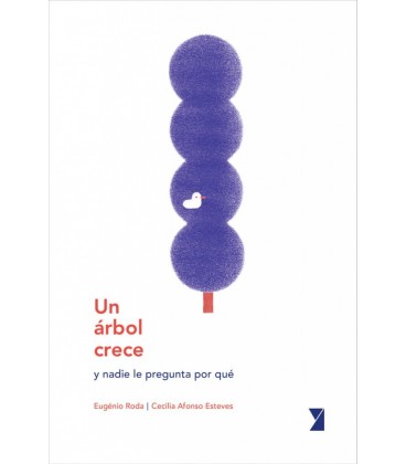 UN ARBOL CRECE
