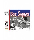 BUZ SAWYER 1948-1950
