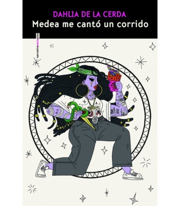 MEDEA ME CANTO UN CORRIDO