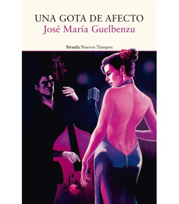 GOTA DE AFECTO