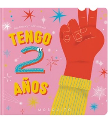 TENGO 2 AÑOS