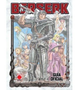 BERSERK GUIA OFICIAL