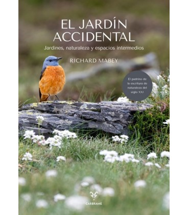 EL JARDIN ACCIDENTAL