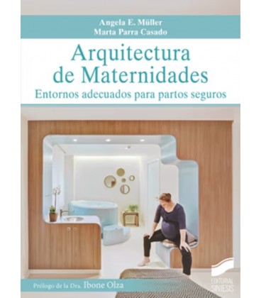 ARQUITECTURA DE MATERNIDADES