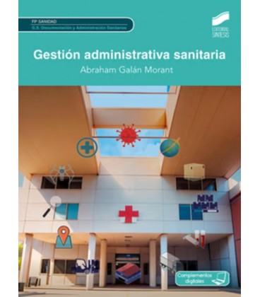 GESTION ADMINISTRATIVA SANITARIA