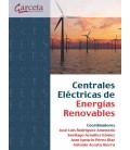 CENTRALES ELECTRICAS DE ENERGIAS RENOVABLES