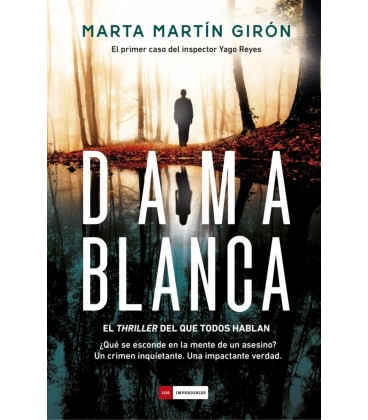 DAMA BLANCA