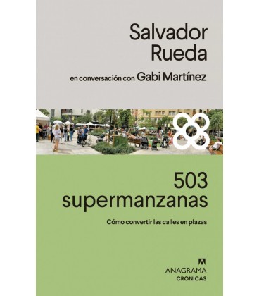 503 SUPERMANZANAS