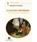 LA ACCION INESPERADA