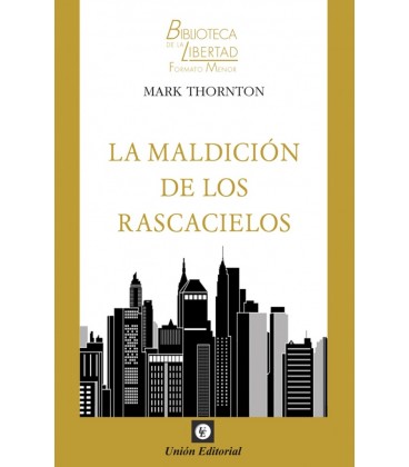 LA MALDICION DE LOS RASCACIELOS