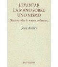LEVANTAR LA MANO SOBRE UNO MISMO- REED