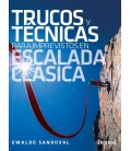 TRUCOS Y T CNICAS PARA IMPREVISTOS EN ESCALADA CLASICA