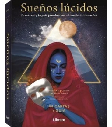 SUEÑOS LUCIDOS
