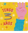 TENGO 3 AÑOS