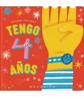 TENGO 4 AÑOS