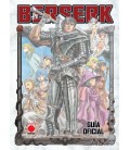 BERSERK GUIA OFICIAL