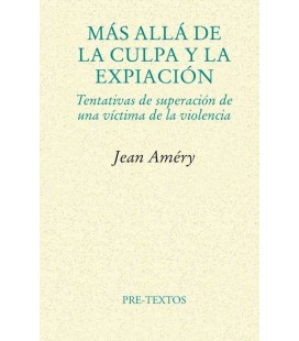 MAS ALLA DE LA CULPA Y LA EXPIACION - REED