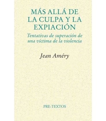 MAS ALLA DE LA CULPA Y LA EXPIACION - REED