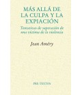 MAS ALLA DE LA CULPA Y LA EXPIACION - REED