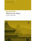 HISTORIAS DE PEKIN 5ªED