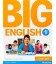 BIG ENGLISH 1 ACTIVITY BOOK