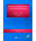 FILOSOFAS CONTEMPORANEAS Y OTRAS VOCES DEL PENSAR
