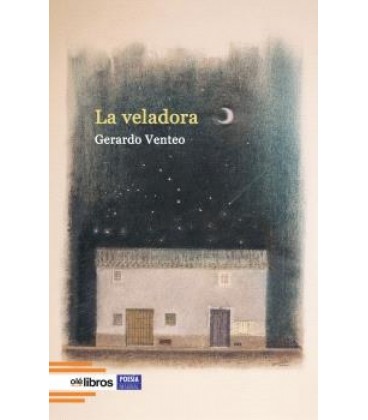 LA VELADORA