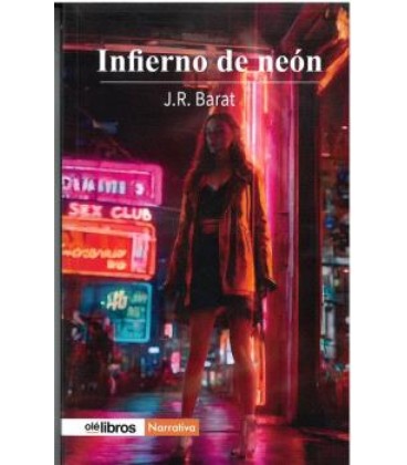 INFIERNO DE NEON