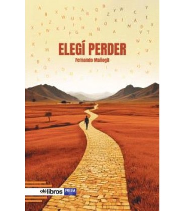 ELEGI PERDER