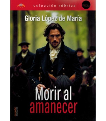 MORIR AL AMANECER
