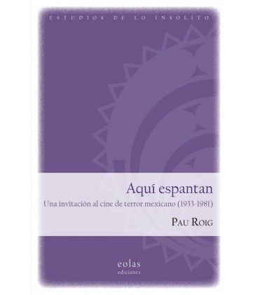 AQUI ESPANTAN