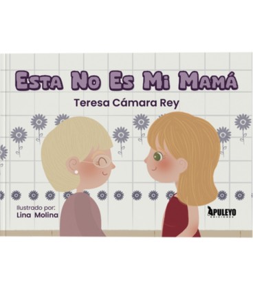 ESTA NO ES MI MAMA